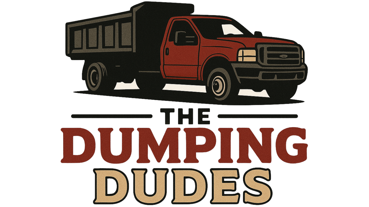 The Dumping Dudes